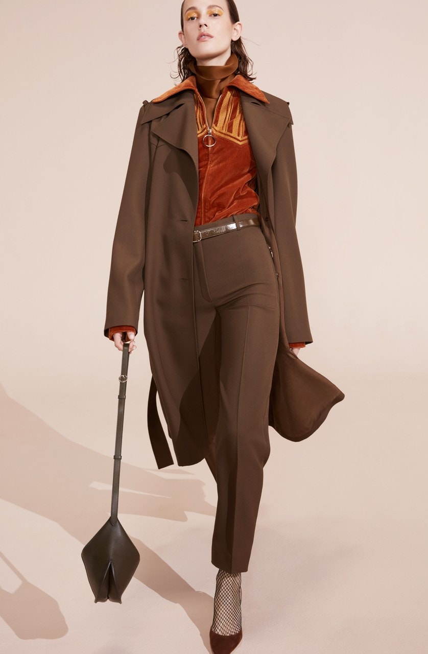 Cruise Primavera/Estate 2017 Nina Ricci